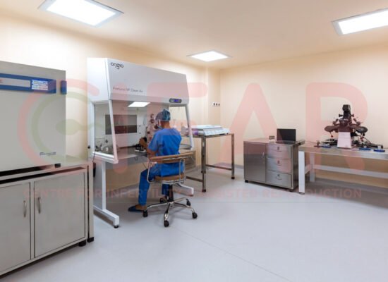 Best Fertility Diagnosis in Gurgaon & Testing at CIFAR IVF Centre 3 Advanced Laboratory Facilities