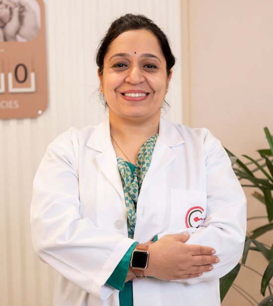 dr puneet rana arora-ivf expert in india